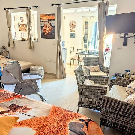 "Sardesidence" Spiaggia Privata Wifi Parcheggio Riservato 哥斯达雷 外观 照片