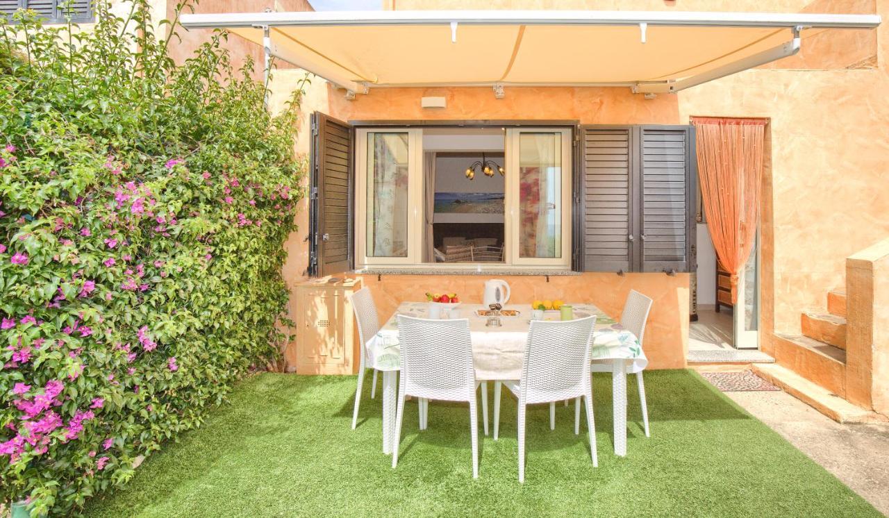 "Sardesidence" Spiaggia Privata Wifi Parcheggio Riservato 哥斯达雷 外观 照片