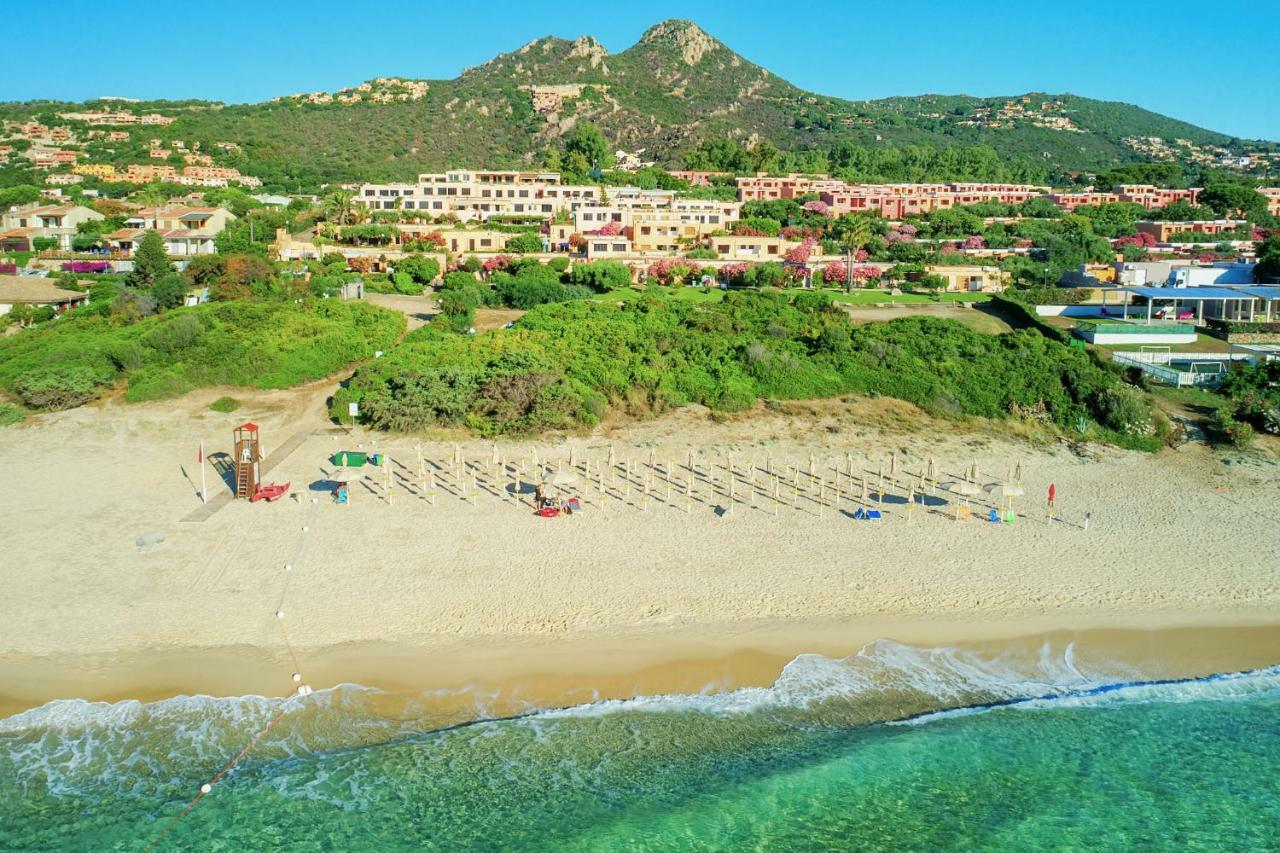 "Sardesidence" Spiaggia Privata Wifi Parcheggio Riservato 哥斯达雷 外观 照片