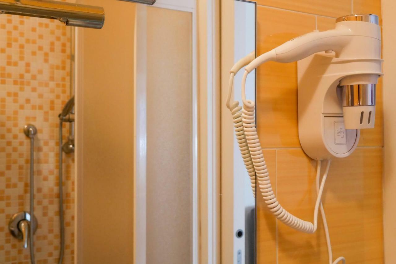 "Sardesidence" Spiaggia Privata Wifi Parcheggio Riservato 哥斯达雷 外观 照片