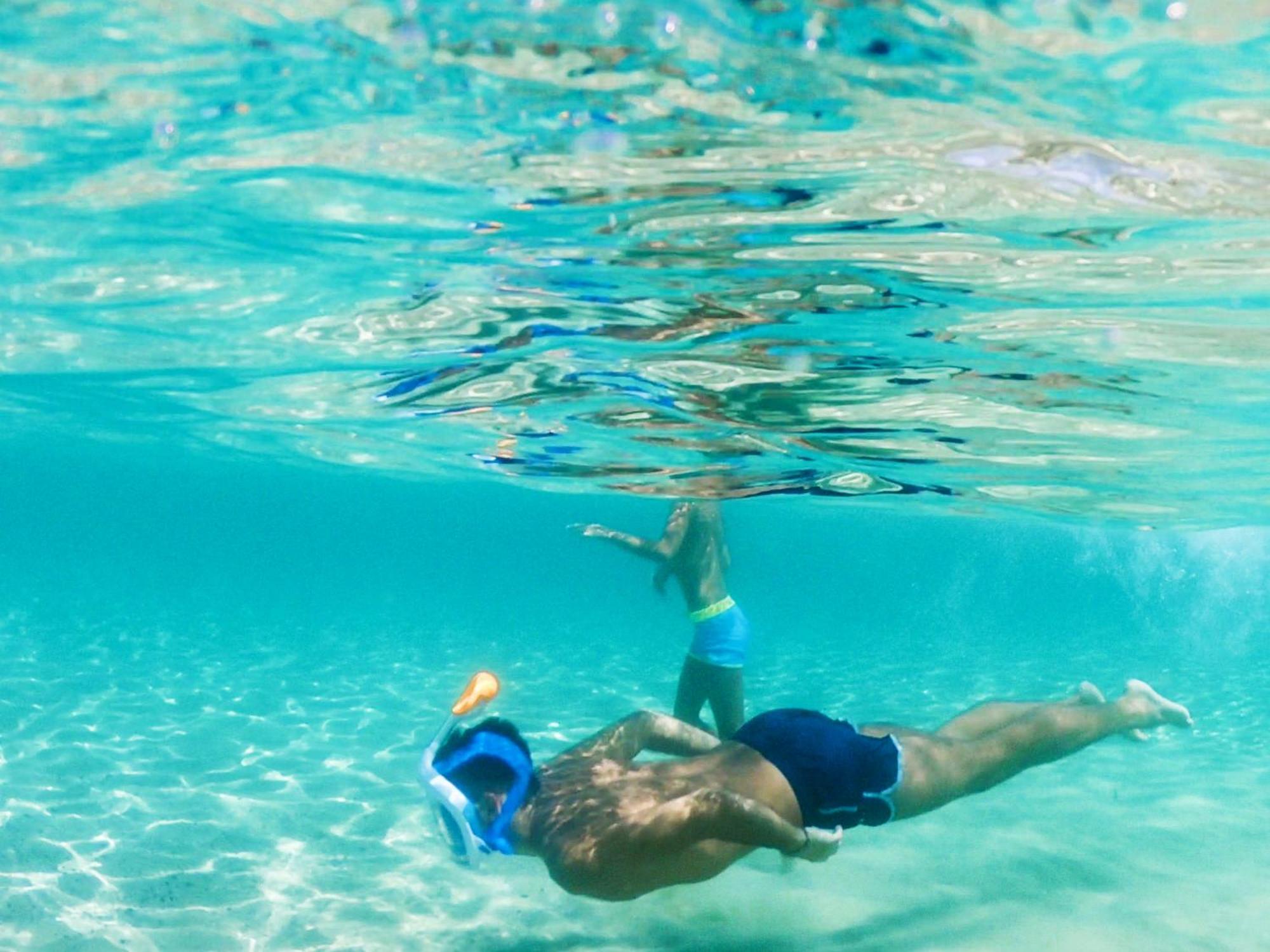 "Sardesidence" Spiaggia Privata Wifi Parcheggio Riservato 哥斯达雷 外观 照片