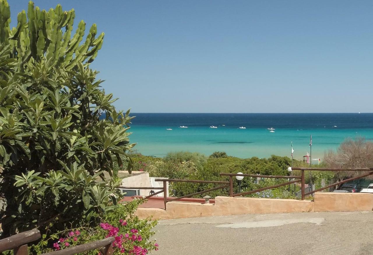 "Sardesidence" Spiaggia Privata Wifi Parcheggio Riservato 哥斯达雷 外观 照片