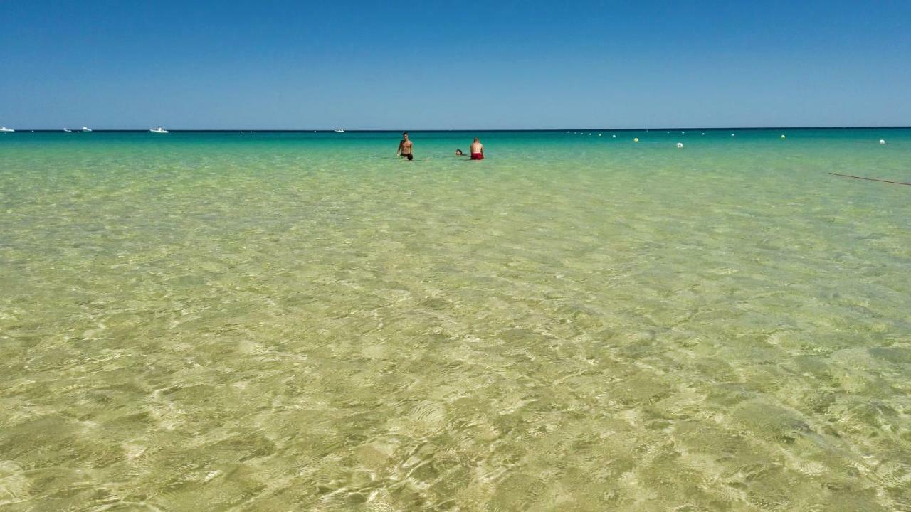 "Sardesidence" Spiaggia Privata Wifi Parcheggio Riservato 哥斯达雷 外观 照片