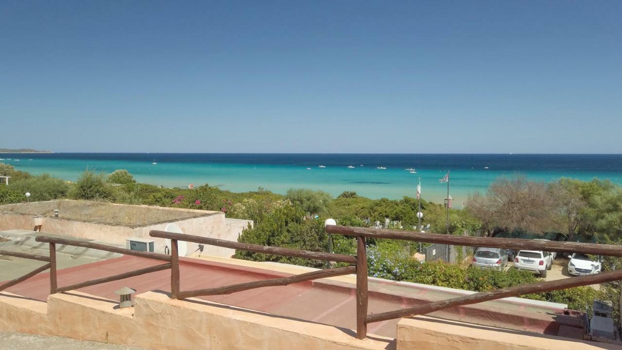 "Sardesidence" Spiaggia Privata Wifi Parcheggio Riservato 哥斯达雷 外观 照片